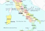 Biella Italy Map Map Of north Italy Regions