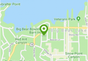 Big Bear Lake California Map Little Green House Florist Big Bear Lake Ca Groupon