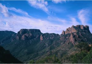 Big Bend Texas Map Big Bend National Park Picture Of Big Bend National Park Texas