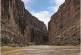 Big Bend Texas Map Big Bend National Park Wikipedia