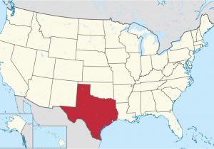 Big Cities In Texas Map List Of Cities In Texas Wikipedia
