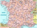 Big Map Of France 9 Best Maps Of France Images In 2014 France Map France France