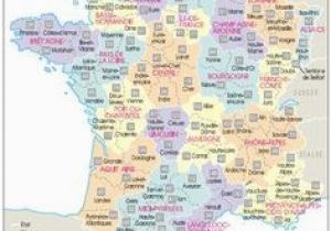Big Map Of France 9 Best Maps Of France Images In 2014 France Map France France