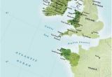 Big Map Of Ireland Just who Were and are the English Welsh Scottish and Irish