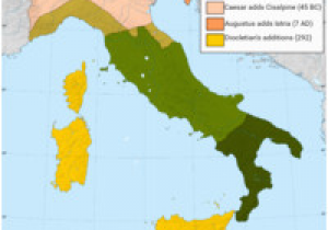 Big Map Of Italy Italians Wikipedia