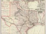 Big Map Of Texas 39 Best Historic Maps Of Texas and Mexico Images Antique Maps Old