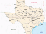 Big Map Of Texas Texas Rail Map Travel Map Texas