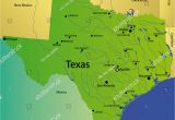 Big Springs Texas Map Map Texas State Business Ideas 2013