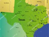 Big Springs Texas Map Map Texas State Business Ideas 2013