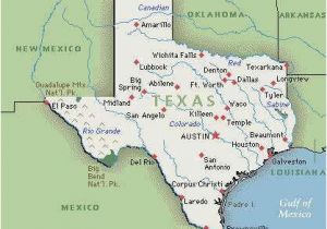 Big Springs Texas Map Texas New Mexico Map Unique Texas Usa Map Beautiful Map Od Us where