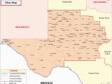 Big Springs Texas Map West Texas towns Map Business Ideas 2013