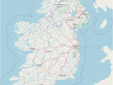 Bing Map Of Ireland Improve Low Zoom Levels A issue 2688 A Gravitystorm Openstreetmap