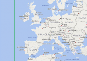 Bing Maps Spain Pedro S Tech Mumblings