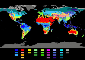 Biome Map Of Europe High School Earth Science World Climates Wikibooks Open