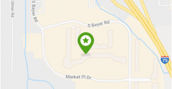 Birch Run Michigan Map Chico S Birch Run Mi Groupon