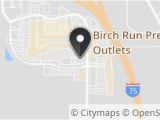 Birch Run Michigan Map Uno Chicago Grill Birch Run 8975 Market Place Dr Menu Prices