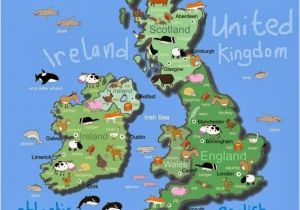 Birmingham On Map Of England British isles Maps Etc In 2019 Maps for Kids Irish Art