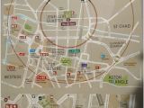 Birmingham On Map Of England Map Info Picture Of Gas Street Basin Birmingham Tripadvisor