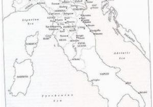 Black and White Map Of Italy 10 Best Italy Project Images Map Of Italy Italy for Kids Italy Map