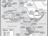 Black and White Map Of Spain African Colonial History In A Map Maps they Tell the Story Of