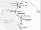 Black Canyon Colorado River Map 13 Best Arizona Images On Pinterest Arizona Flagstaff Arizona and