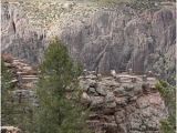 Black Canyon Colorado River Map Black Canyon Visitor Center Black Canyon Of the Gunnison National