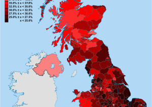 Blackburn England Map Wahlrechtsreferendum Im Vereinigten Konigreich Wikipedia