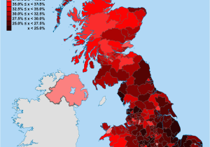 Blackburn Map England Wahlrechtsreferendum Im Vereinigten Konigreich Wikipedia