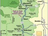 Blackhawk Colorado Map 261 Best Travel Colorado Images Places Road Trip to Colorado