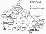 Blackline Map Of Canada 57 Best Canadian Geography Images In 2019 Teaching social