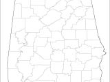 blank-alabama-county-map