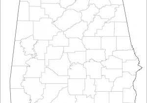 blank-alabama-county-map