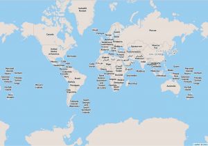 Blank Canada Map Pdf Printable Map Bermuda Luxury World Rivers Map Pdf Throughout River