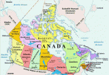 Blank Canada Province Map Visit All 13 Canadian Provinces Territories 4 Down Nb Ns