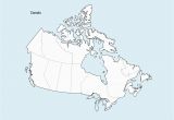 Blank Map Of atlantic Canada Canada Map Vector Download Free Vector Art Stock Graphics Images