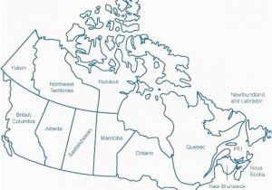 Blank Map Of Canada Provinces and Capitals Canada Provincial Capitals Map Canada Map Study Game Canada