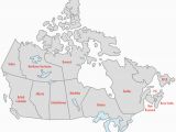 Blank Map Of Canada Provinces and Capitals Canada Provincial Capitals Map Canada Map Study Game Canada