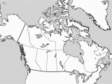 Blank Map Of Canada with Great Lakes Image Result for American Geography Empty Map Homeschool Map