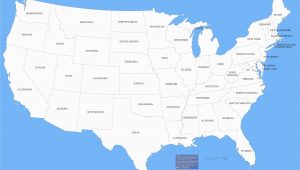 Blank Map Of Colorado United States Map Blank New A Map the United States New Map Us