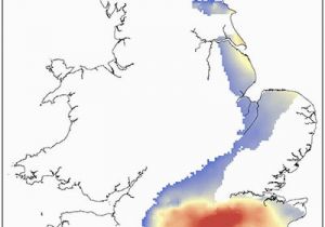 Blank Map Of England and Wales Aquifer Shale and Clay Maps Aquifers and Shales