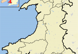 Blank Map Of England and Wales File Wales Outline Map with Uk Png Wikimedia Commons