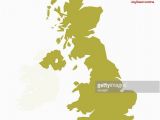 Blank Map Of England Counties 30 top Uk Stock Vector Art Graphics Getty Images