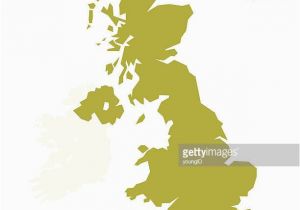 Blank Map Of England Counties 30 top Uk Stock Vector Art Graphics Getty Images