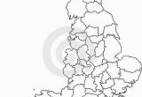 Blank Map Of England Counties Blank Map Of England Counties Historical Homes and their