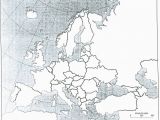 Blank Map Of Europe 1939 24 Elaborated Germany Map Empty