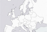 Blank Map Of Europe 1939 36 Intelligible Blank Map Of Europe and Mediterranean