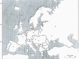 Blank Map Of Europe 1940 Blank A Maps 2019