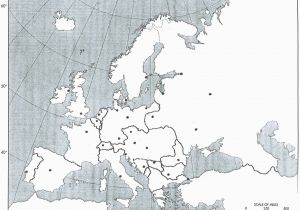 Blank Map Of Europe 1940 Blank A Maps 2019