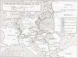 Blank Map Of Europe after Ww1 History 464 Europe since 1914 Unlv