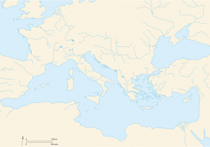 Blank Map Of Europe and Middle East 36 Intelligible Blank Map Of Europe and Mediterranean